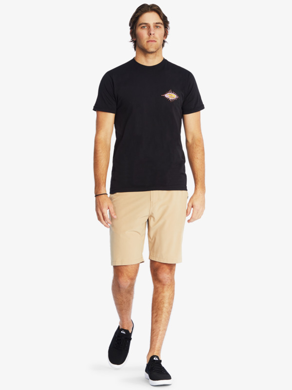 First Mind Modern Fit T-Shirt