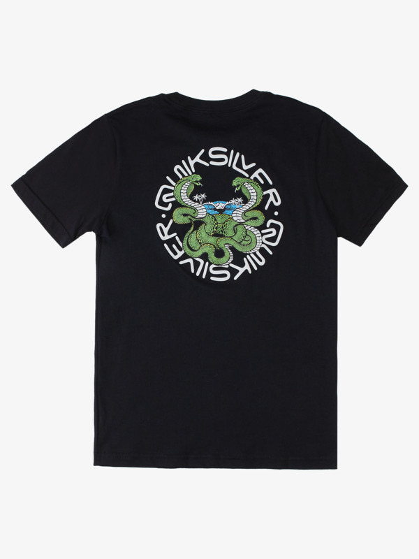 Boy's 8-16 Tamer Animals T-Shirt