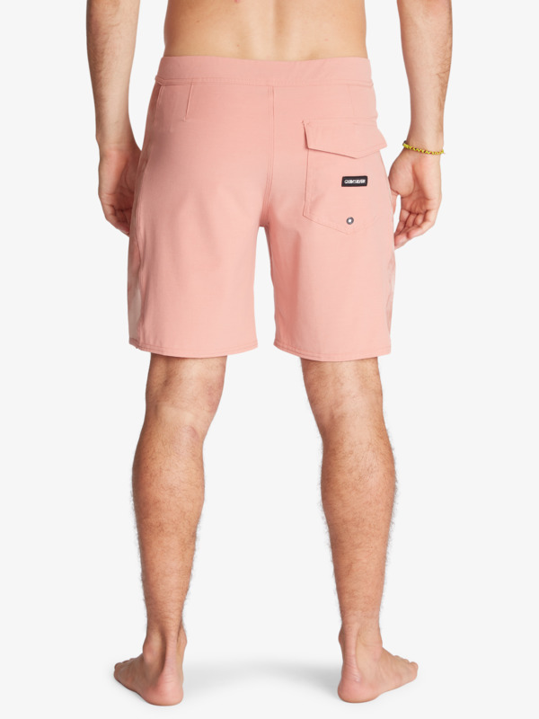 Cloud Arch 18" Boardshorts