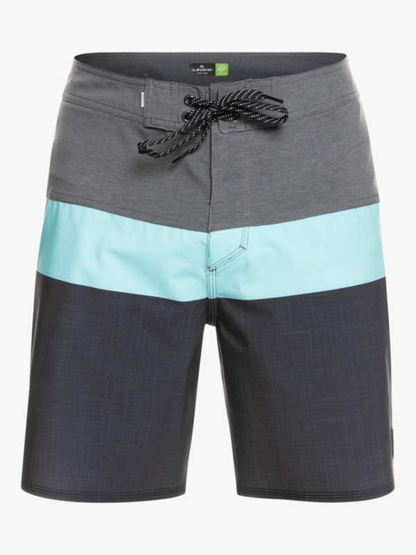 SurfSilk Panel 20" Boardshorts