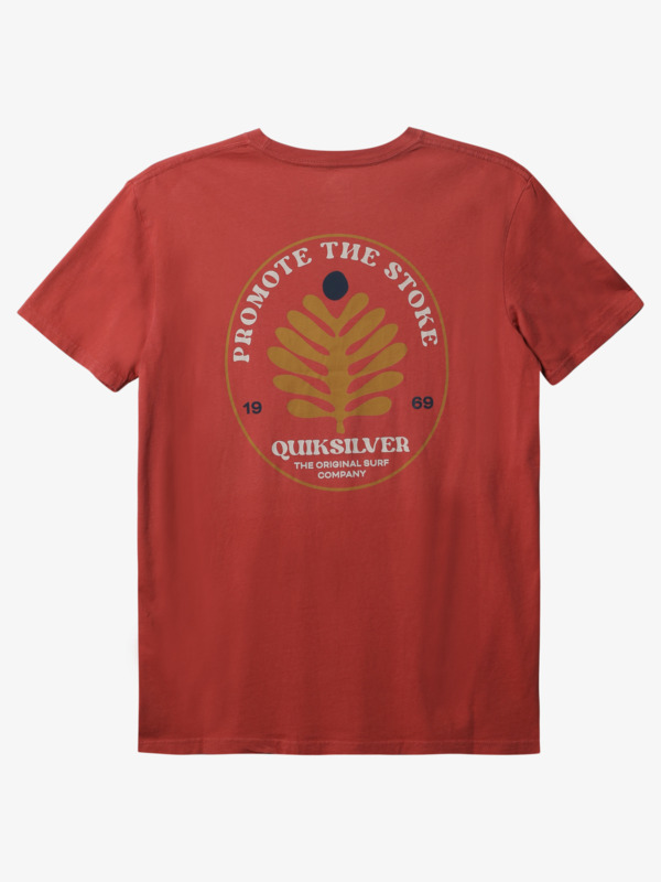 Promote The Stoke T-Shirt