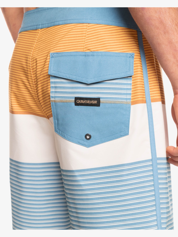 SurfSilk Tijuana 19" Boardshorts