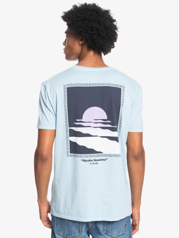 Sunset Paradise T-Shirt