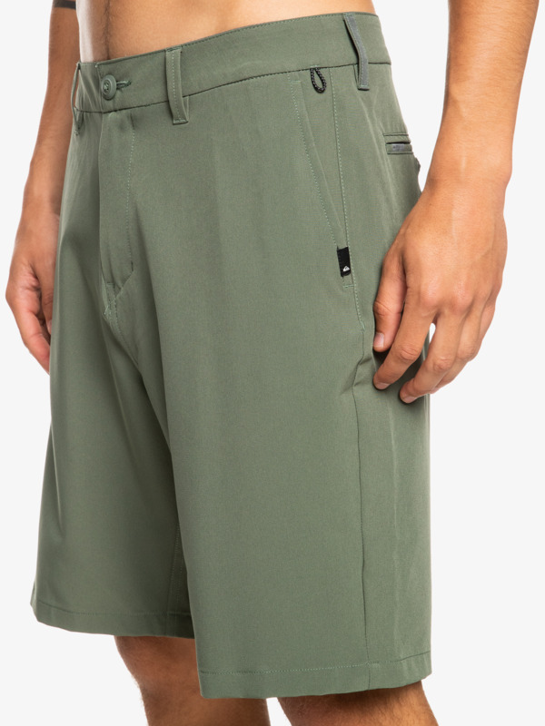 Ocean Union Amphibian 20" Hybrid Shorts