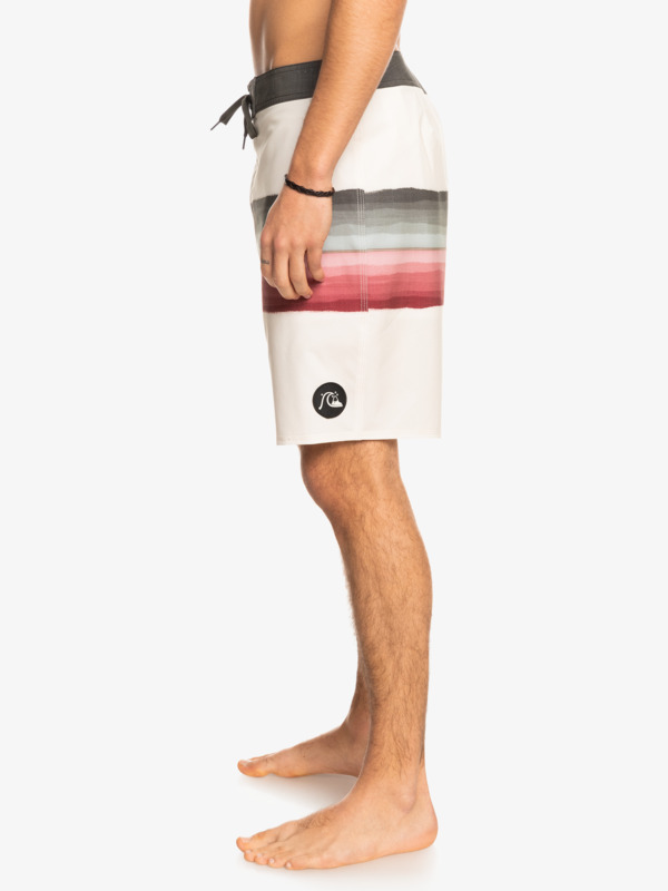 SurfSilk Resin Tint 19" Boardshorts