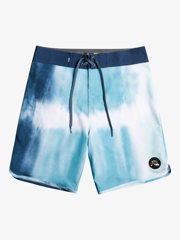 SurfSilk Scallop 19" Boardshorts