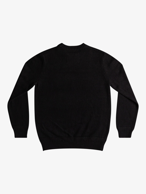 Life's Quik Crewneck Sweater