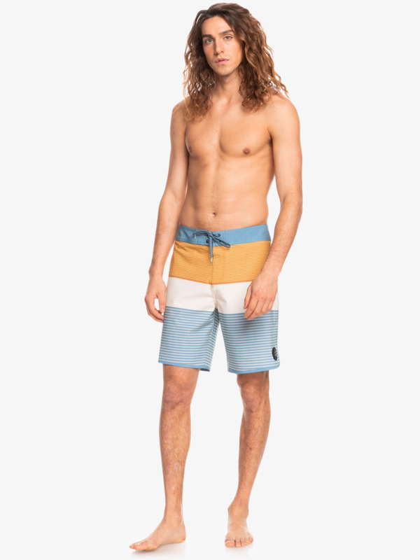 SurfSilk Tijuana 19" Boardshorts
