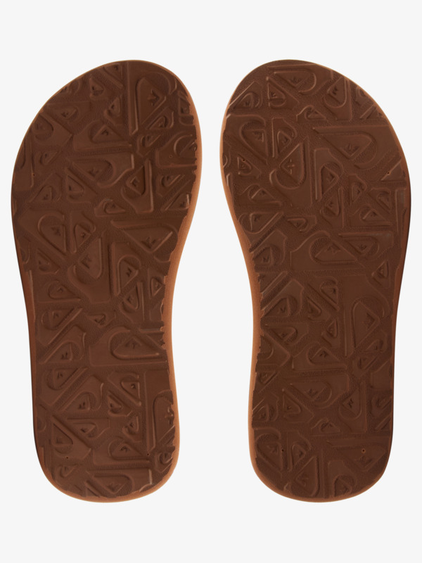 Boy's 8-16 Carver Switch Sandals