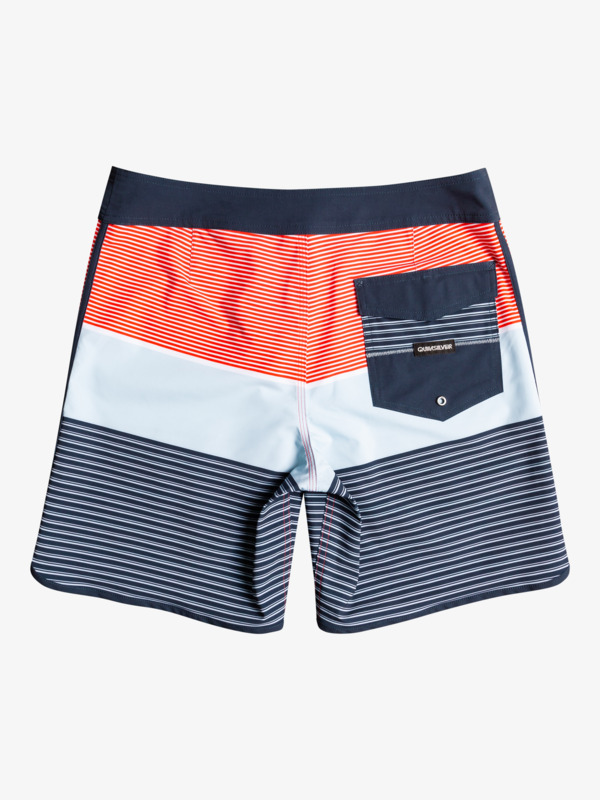 Boy's 8-16 SurfSilk Tijuana 17" Boardshorts
