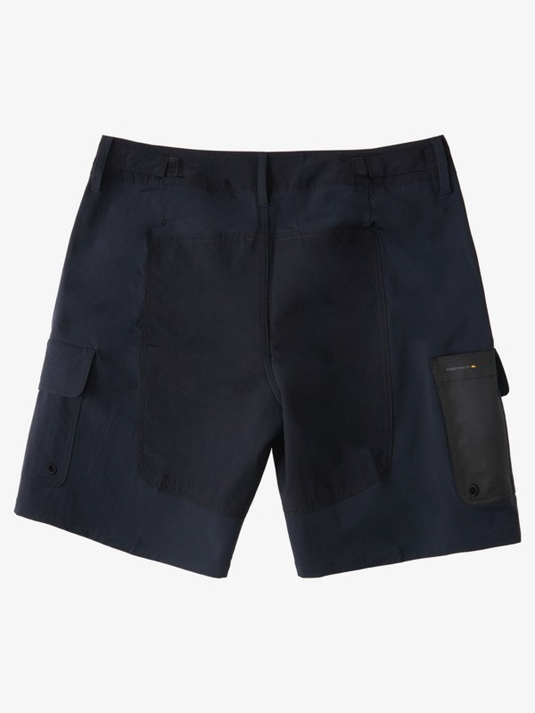 Harbor Rat Amphibian 20" Hybrid Shorts