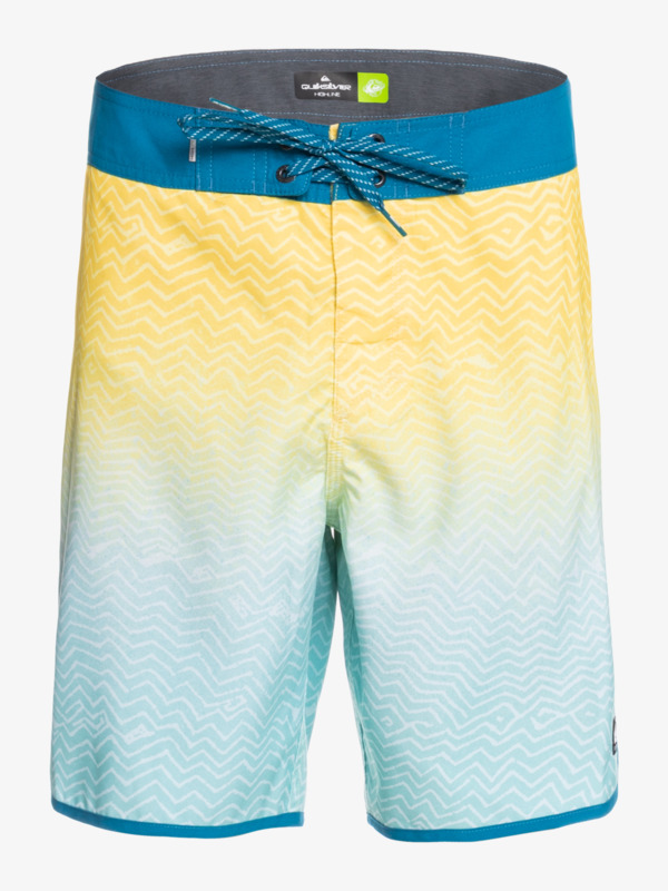 Everyday Scallop 19" Boardshorts