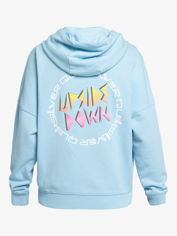 Quiksilver x Stranger Things Women's Lenora Hoodie