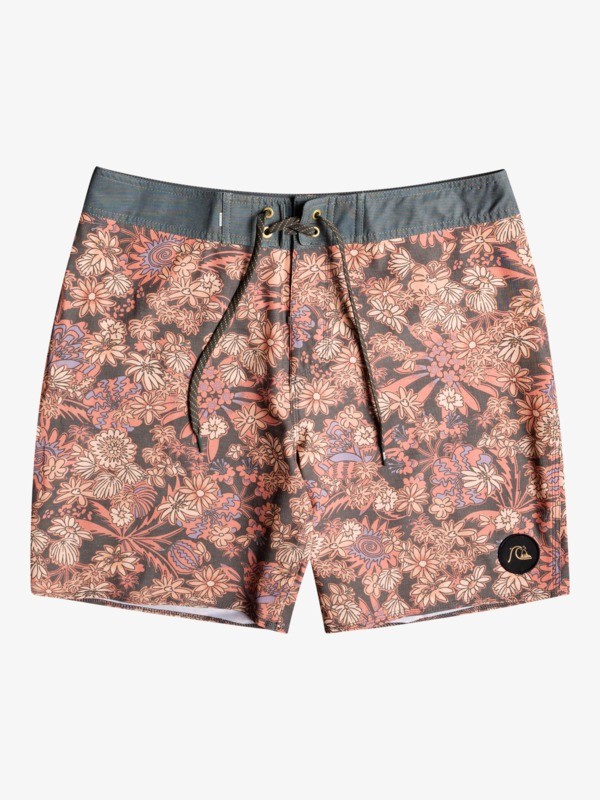 HEMPSTRETCH 69 18" Boardshorts
