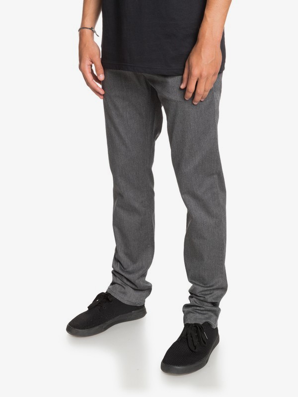Everyday Union Chino Pocket Pants