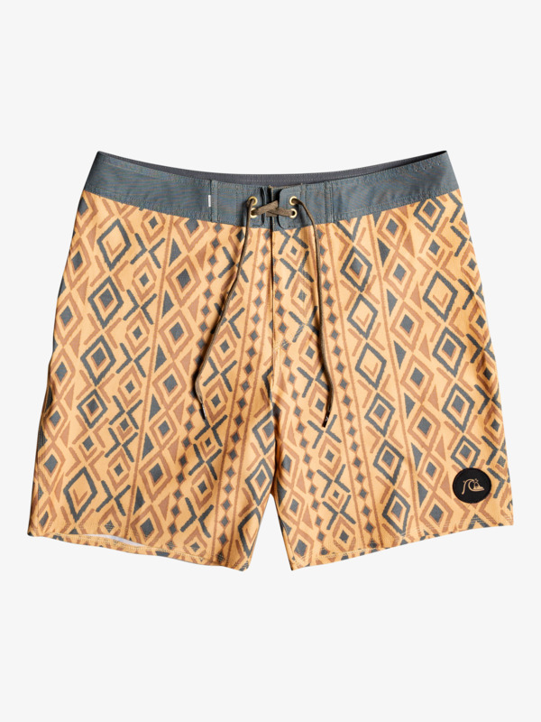 HEMPSTRETCH 69 18" Boardshorts