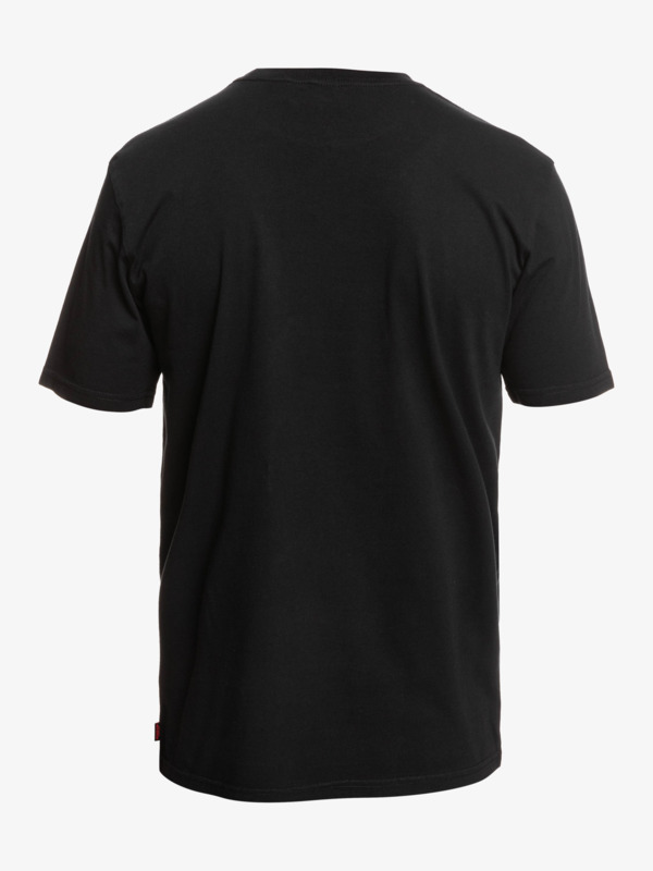 Quiksilver x Stranger Things Welcome T-Shirt