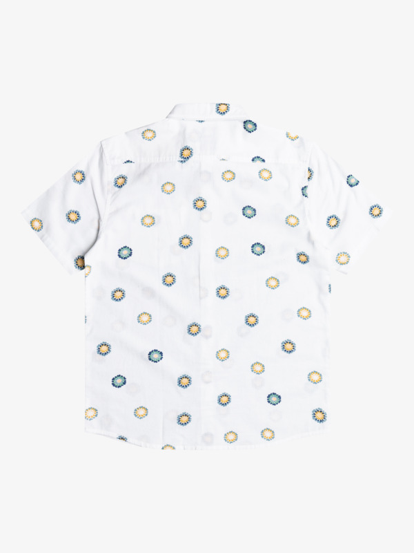 Cosmos Short Sleeve Shirt