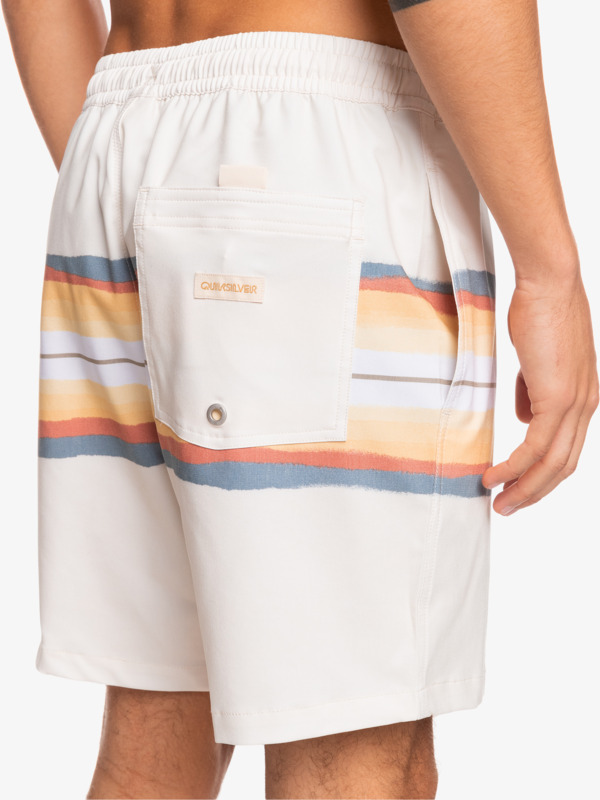 Resin Tint Pcs 17" Volleys