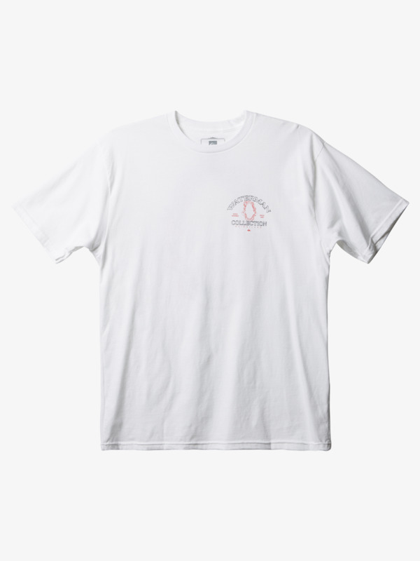 Waterman Under The Surface T-Shirt