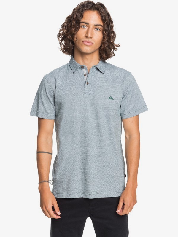 Everyday Sun Cruise Short Sleeve Polo Shirt