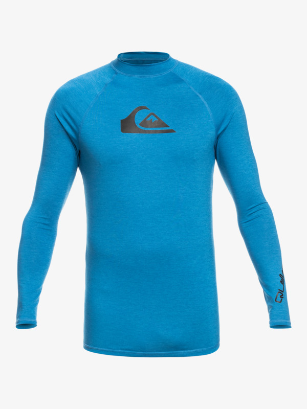All Time Long Sleeve UPF 50 Rashguard