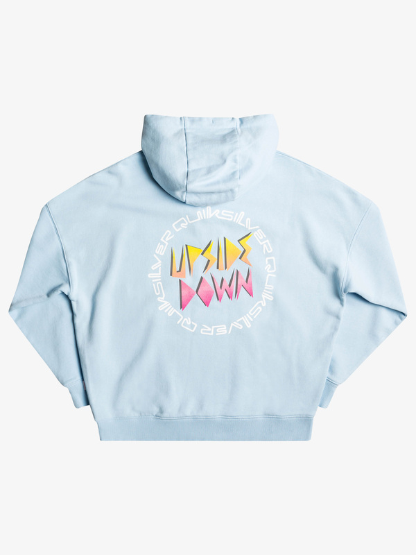 Quiksilver x Stranger Things Women's Lenora Hoodie