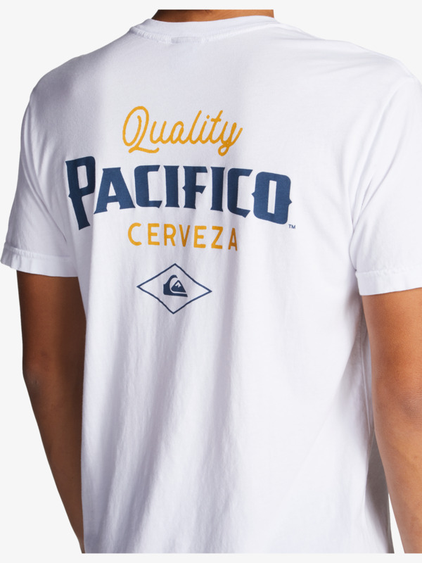 Quiksilver X Pacifico T-Shirt