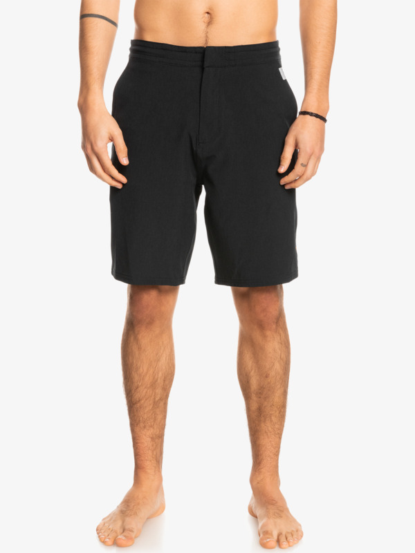 Waterman Suva Amphibian 20" Hybrid Shorts
