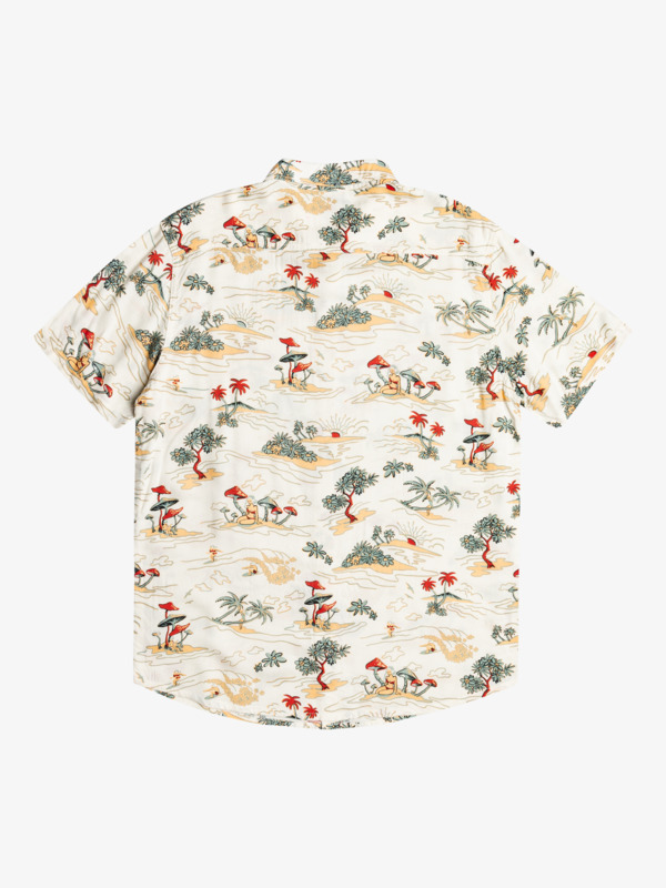 Simple Days Short Sleeve Shirt