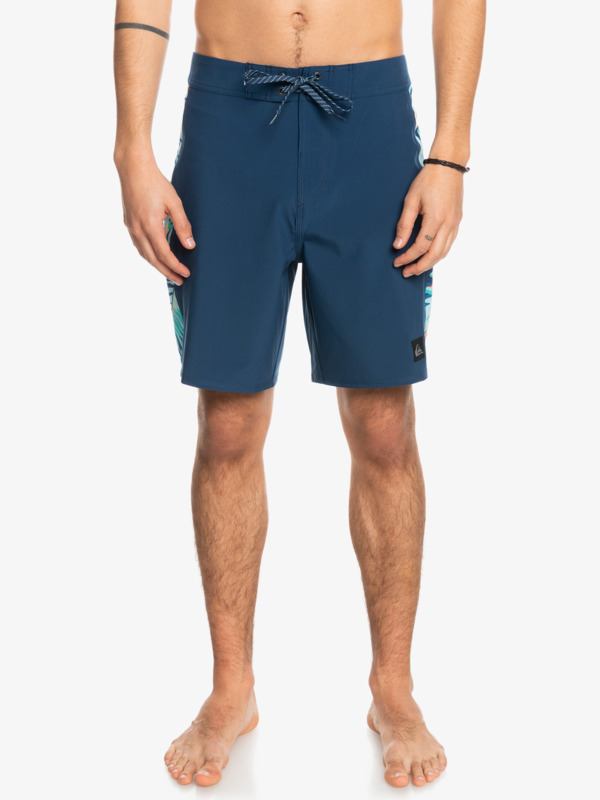 SurfSilk Arch 18" Boardshorts