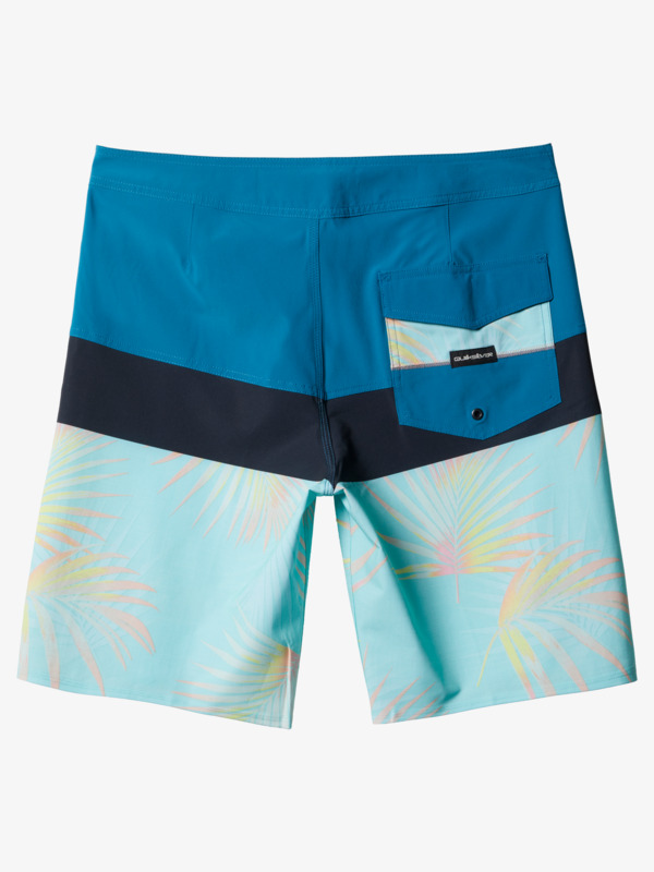 SurfSilk Panel 20" Boardshorts