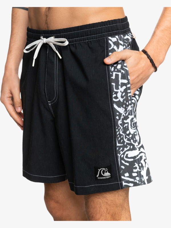 HEMPSTRETCH Original Arch 17" Volleys