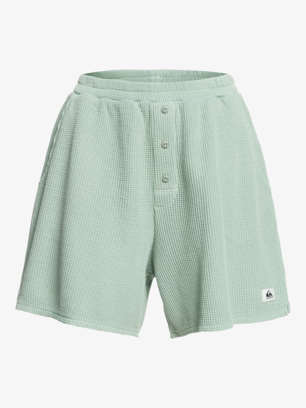 Quiksilver Womens Sunshine Land Shorts