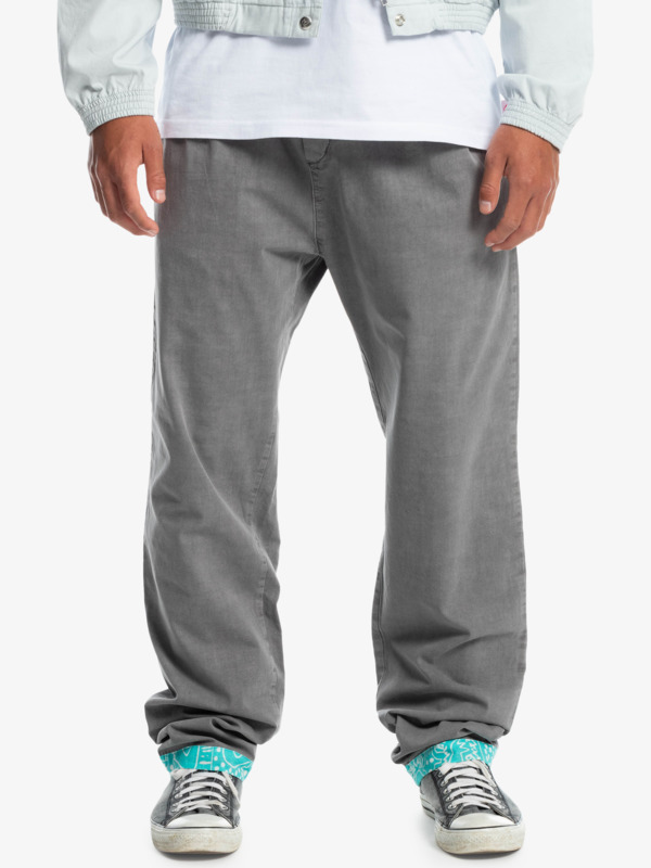 Quiksilver x Stranger Things The Steve Pants