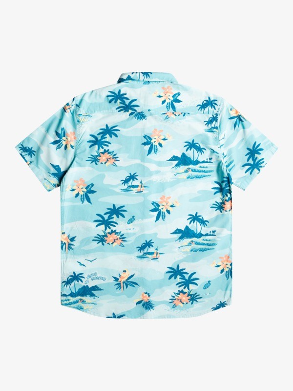 Birdwatcher Short Sleeve Shirt