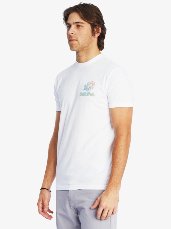 California Mi Amigo Modern Fit T-Shirt