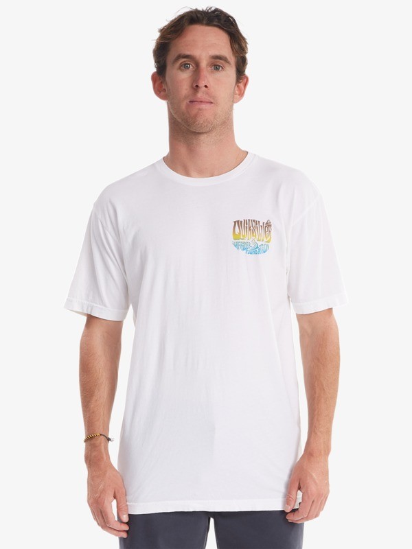 Playgrounds Organic T-Shirt