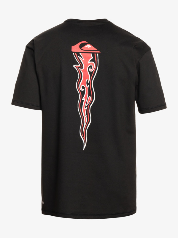 Mongrel Short Sleeve Surf Tee
