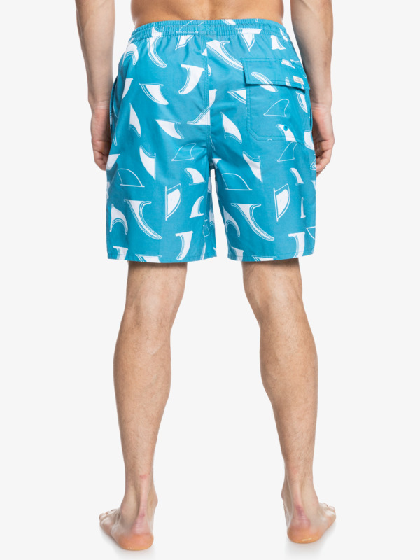 Waterman The Deck 18" Volleys