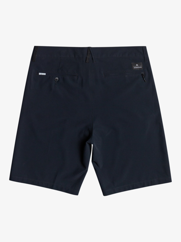 Boy's 8-16 Ocean Union Amphibian 19" Hybrid Shorts