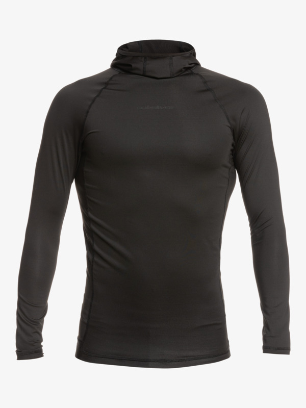 Storm Tripper Long Sleeve Rashguard
