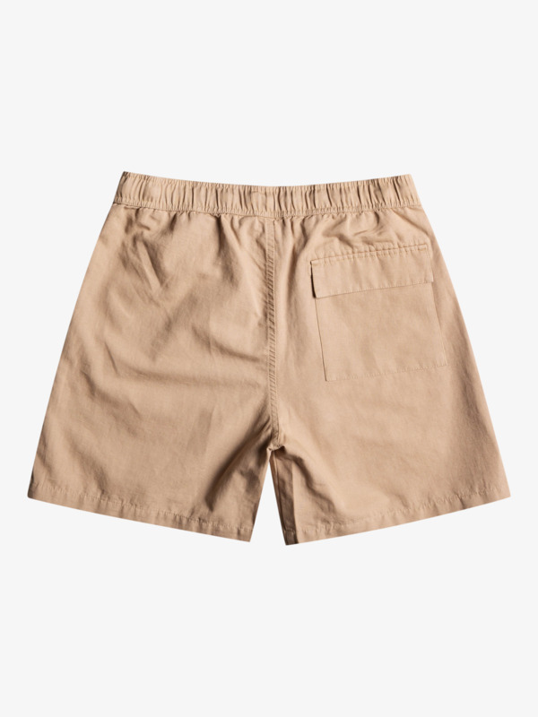 Taped Taxer 18.5" Shorts