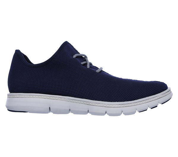 Skechers Men Whitley Navy