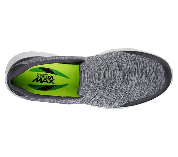 Skechers Men GOwalk 4 Gray