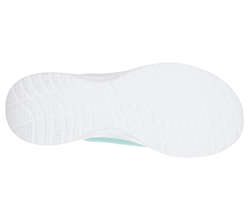 Skechers Women Dynamight Turquoise