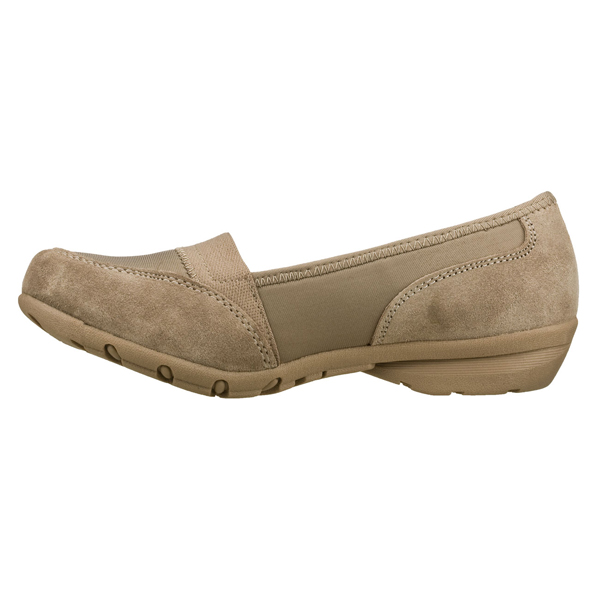 Skechers Women Relaxed Fit: Career - TO Taupe