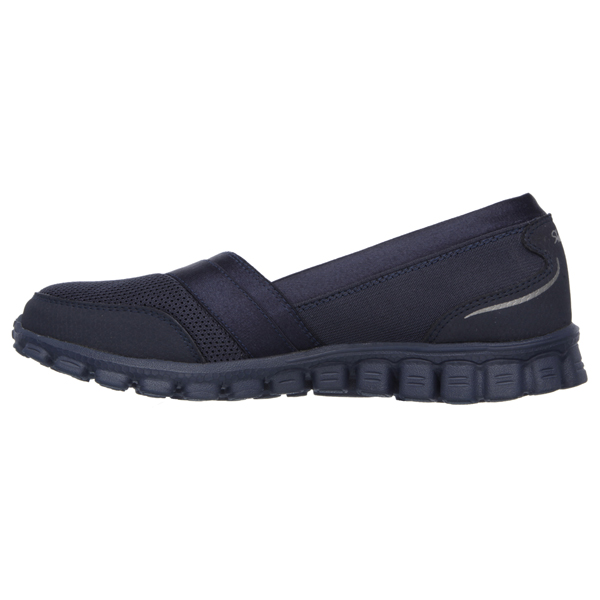 Skechers Women EZ Flex 2 - Quipster Navy