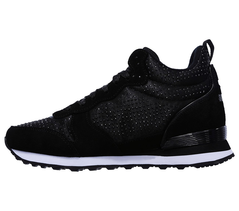 Skechers Women OG - High Life Black
