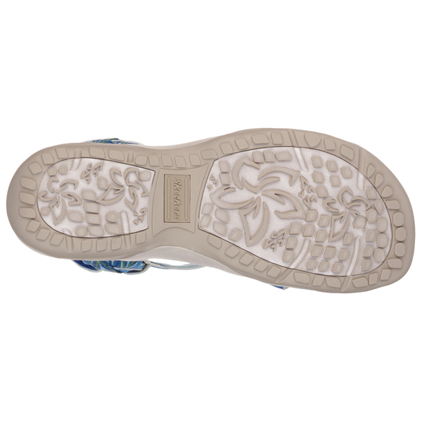 Skechers Women Reggae Slim - Babylon Black